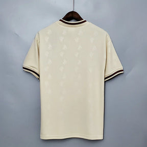 CAMISA RETRÔ LIVERPOOL AWAY 96/97