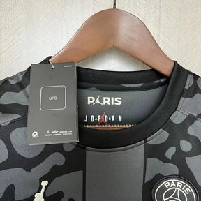 KIT INFANTIL PSG THIRD 23/24