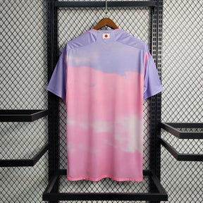 CAMISA JAPÃO CONCEPT EDITION 23/24