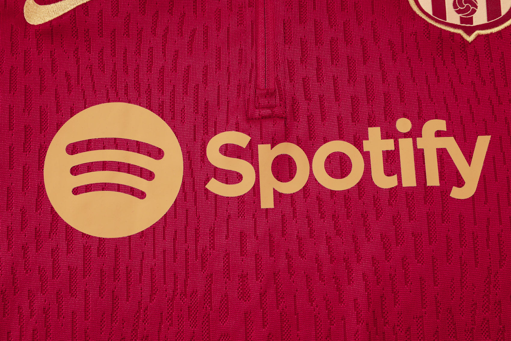 CONJUNTO DE TREINO BARCELONA VERSÃO JOGADOR B893 24/25