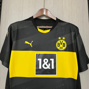CAMISA BORUSSIA DORTMUND AWAY 24/25