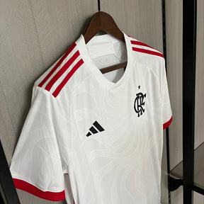 CAMISA PRONTA ENTREGA FLAMENGO AWAY 24/25