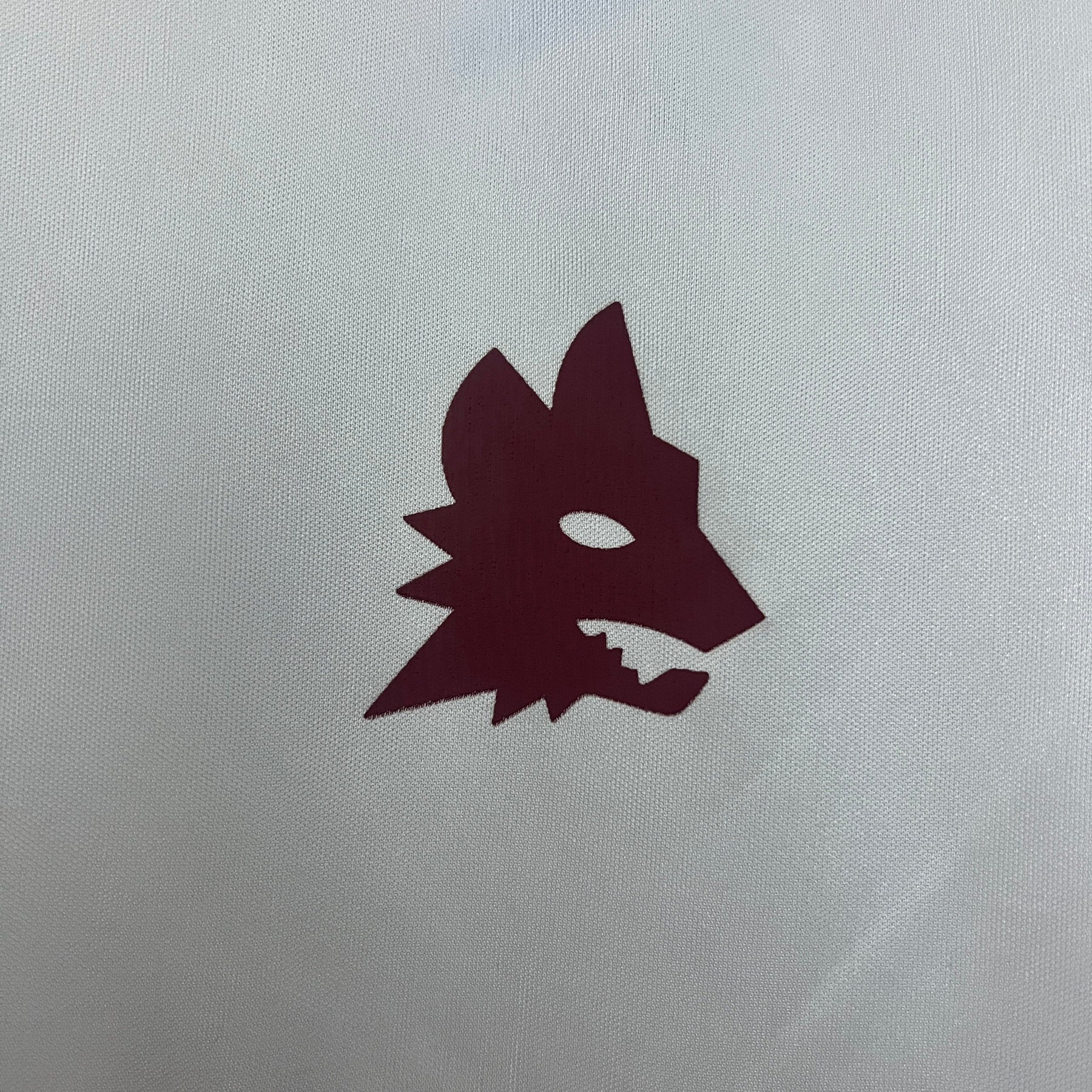 CAMISA RETRÔ ROMA AWAY 92/93