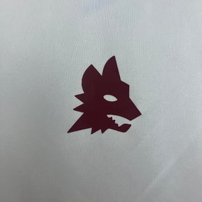 CAMISA RETRÔ ROMA AWAY 92/93