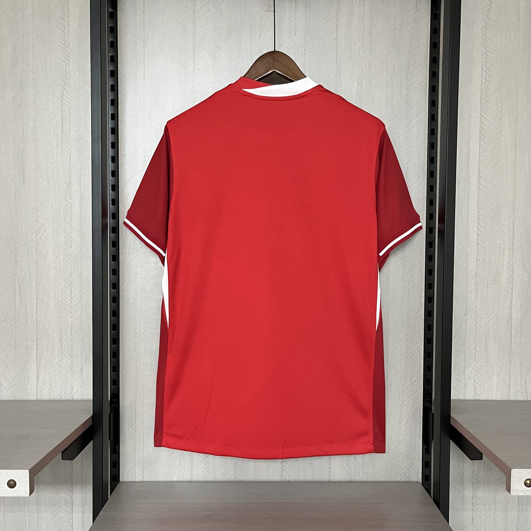 CAMISA CANADÁ HOME 24/25