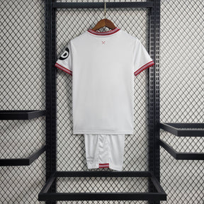 KIT INFANTIL WEST HAM AWAY 23/24