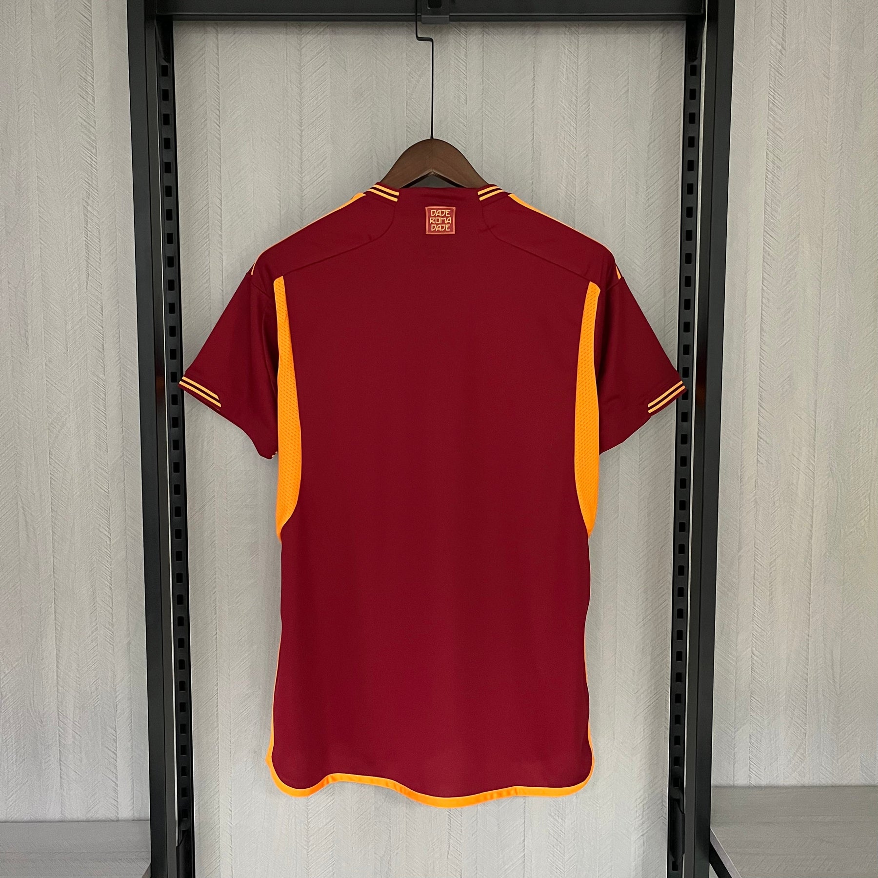 CAMISA ROMA HOME 23/24