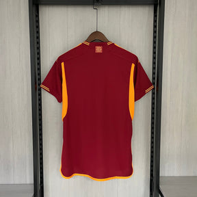CAMISA ROMA HOME 23/24