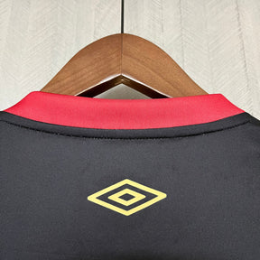 CAMISA SPORT CLUBE RECIFE FEMININA HOME 24/25