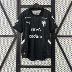 CAMISA MONTERREY THIRD 24/25