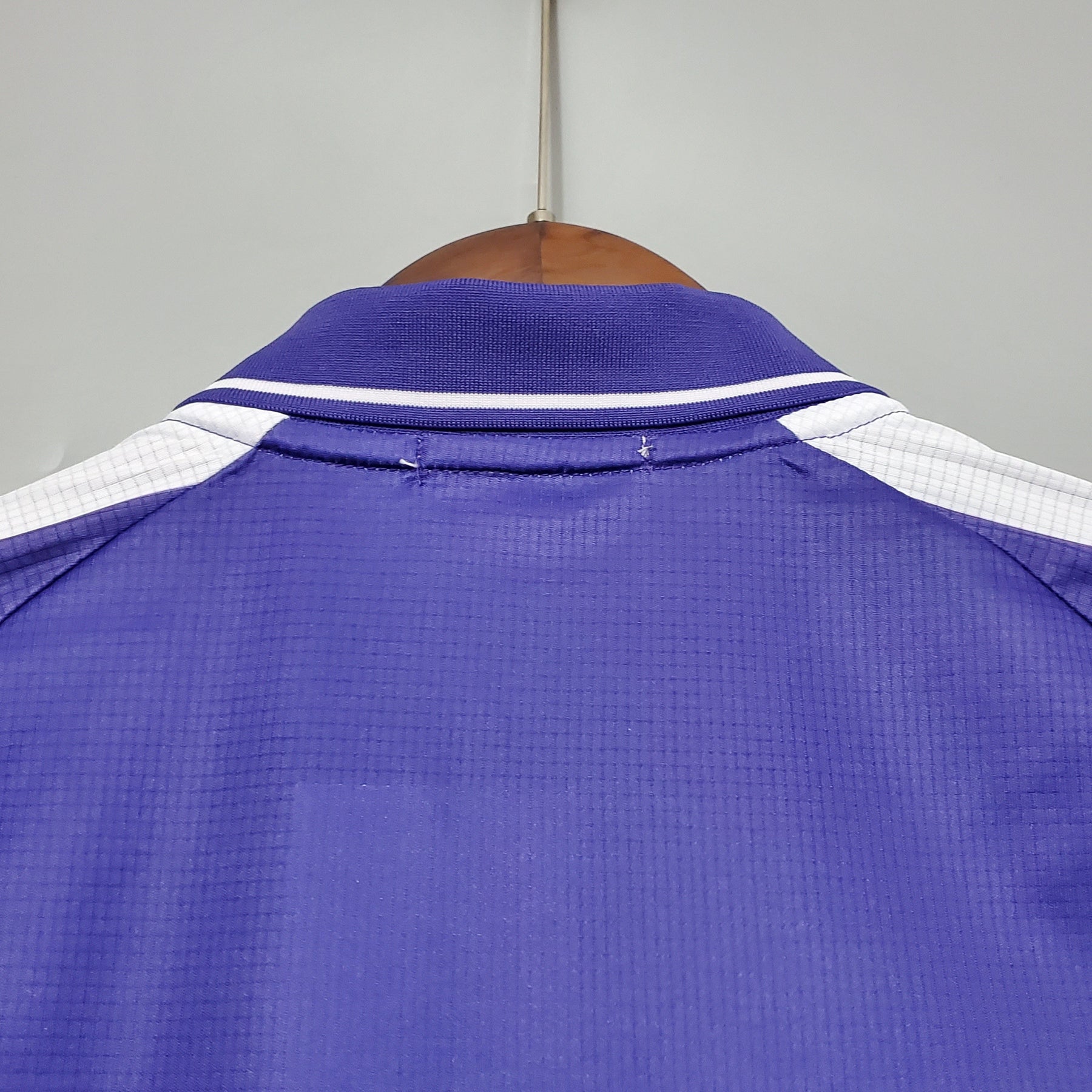 CAMISA FIORENTINA RETRÔ HOME 1998
