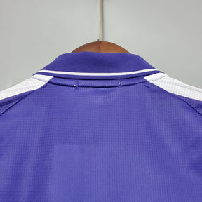 CAMISA FIORENTINA RETRÔ HOME 1998