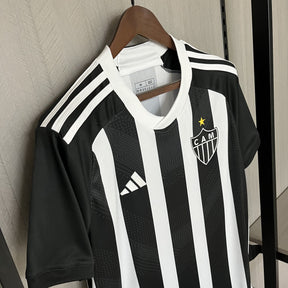 CAMISA ATLÉTICO MINEIRO HOME 24/25