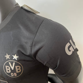 CAMISA BORUSSIA DORTMUND VERSÃO JOGADOR EDIÇÃO LIMITADA 22/23