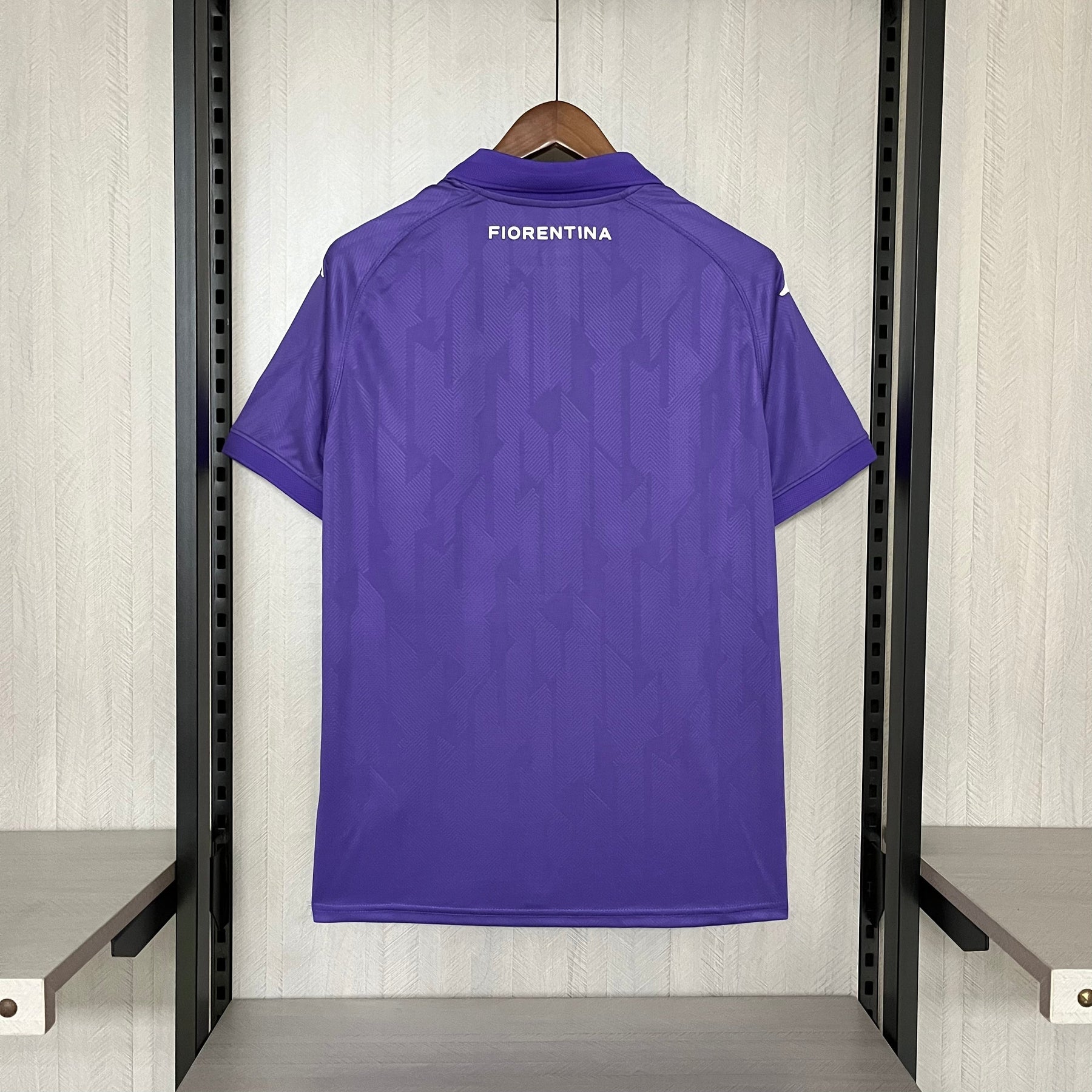 CAMISA FIORENTINA HOME 24/25