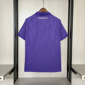 CAMISA FIORENTINA HOME 24/25