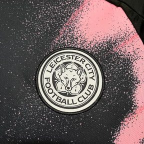 CAMISA LEICESTER AWAY 24/25