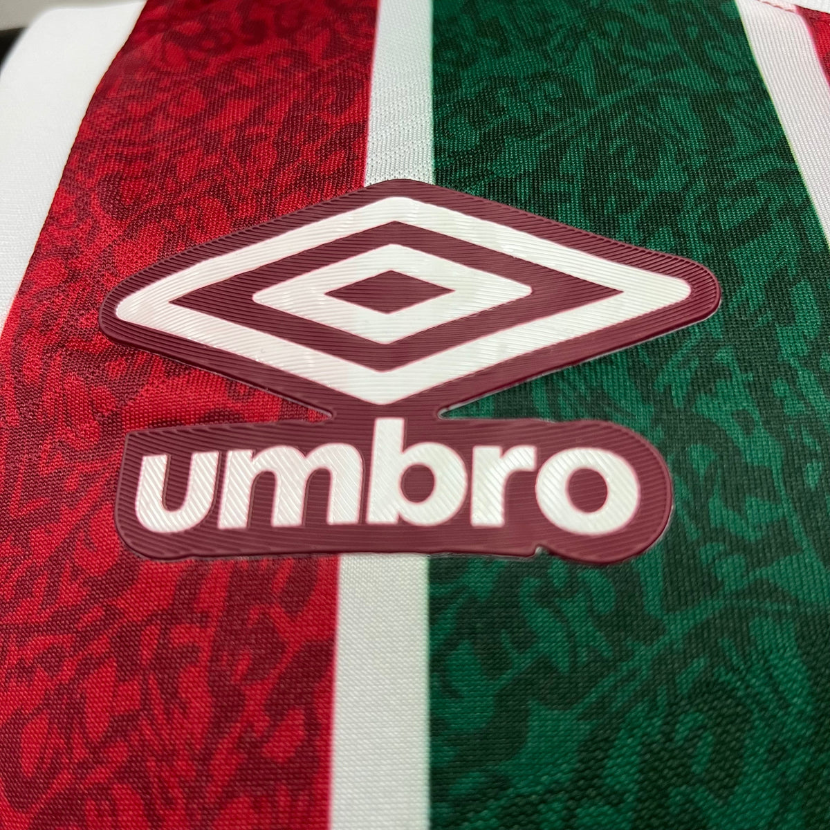 CAMISETA FLUMINENSE HOME 24/25