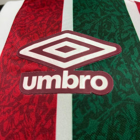 CAMISETA FLUMINENSE HOME 24/25
