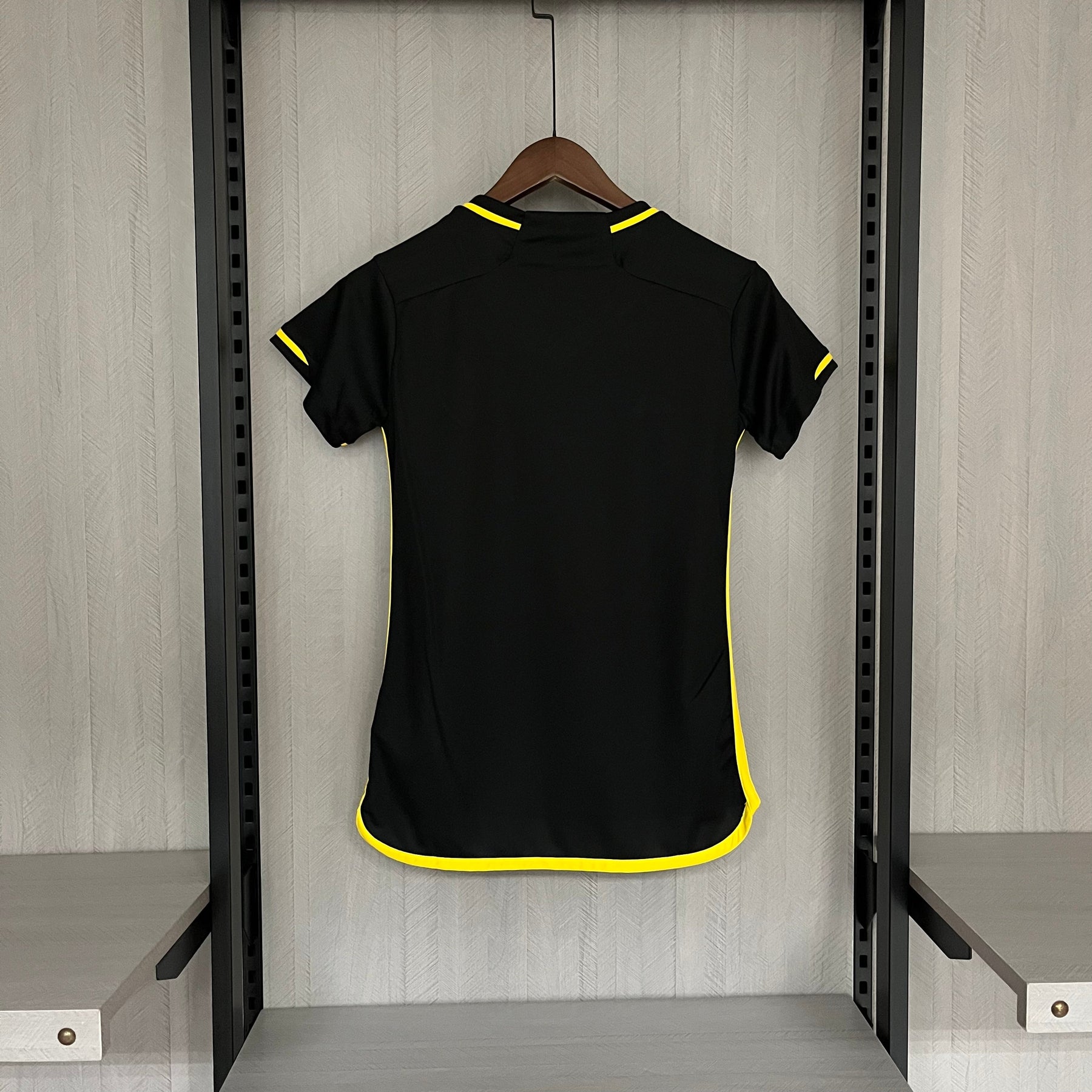 CAMISA ATLÉTICO MINEIRO FEMININA THIRD 23/24