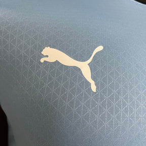 CAMISA MANCHESTER CITY VERSÃO JOGADOR HOME 24/25