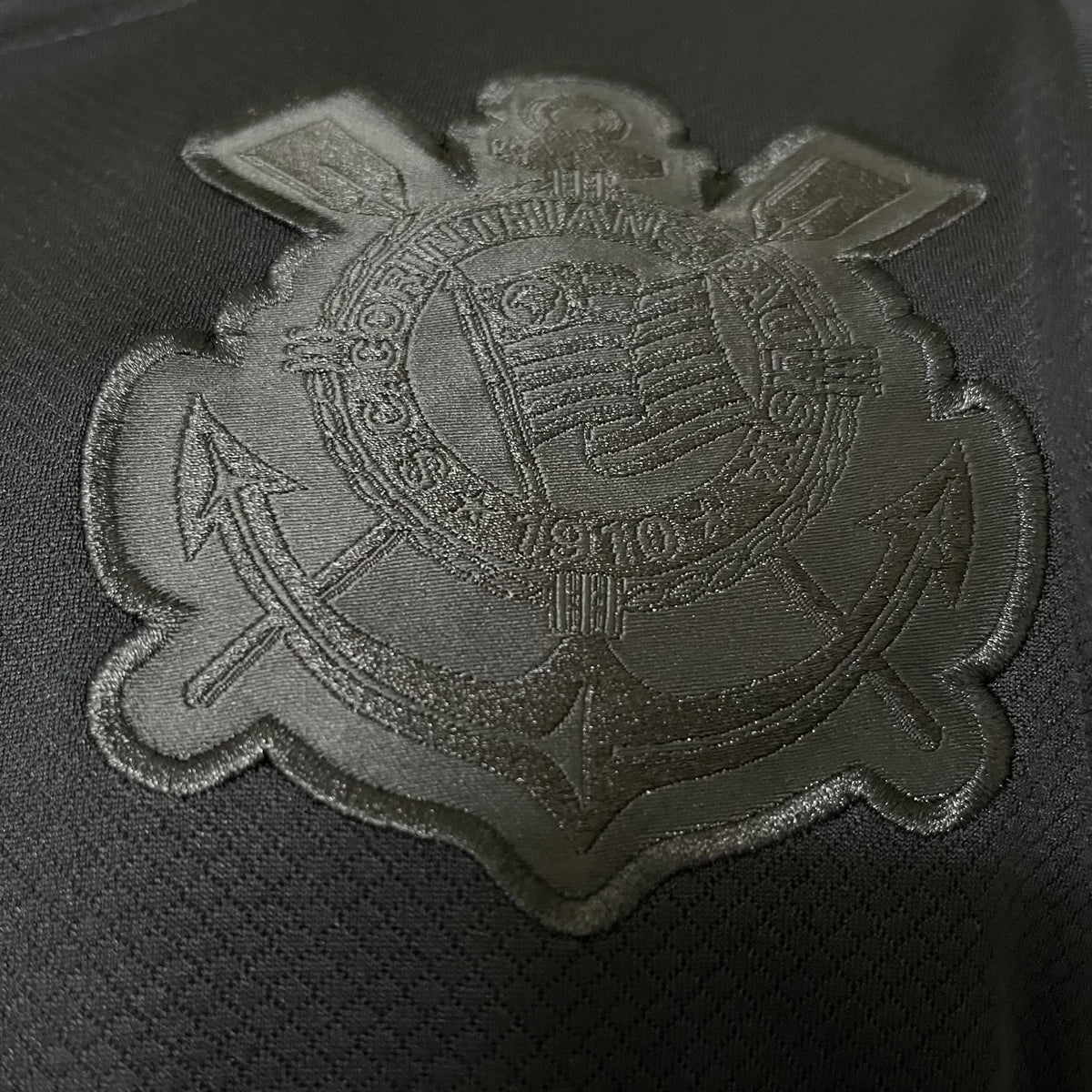 CAMISETA CORINTHIANS AWAY 24/25