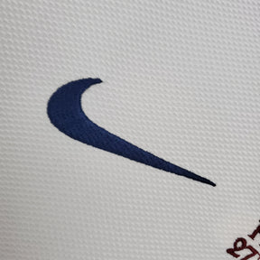 CAMISA RETRÔ MANCHESTER UNITED AWAY 07/08