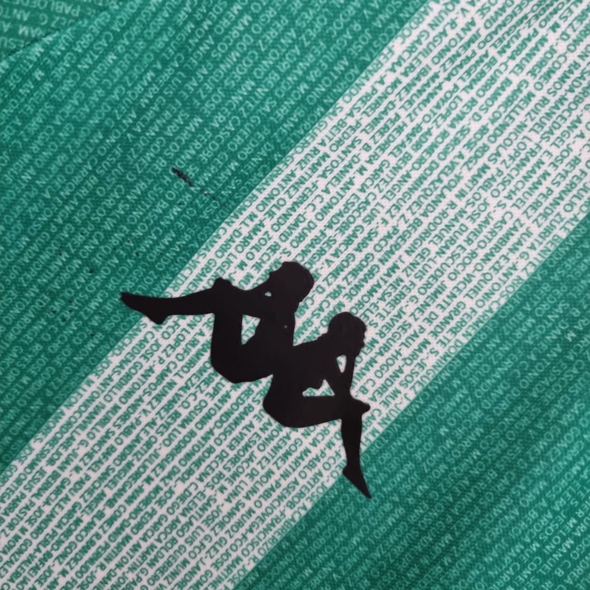 CAMISA REAL BÉTIS EDIÇÃO ESPECIAL 21/22