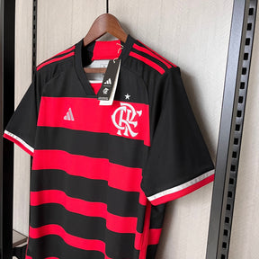 CAMISA FLAMENGO HOME 24/25