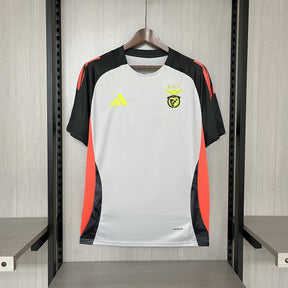 CAMISA BENFICA TREINO 24/25