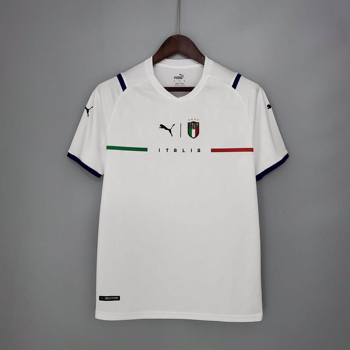 CAMISA ITÁLIA AWAY 21/22