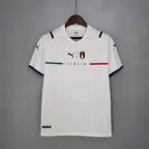 CAMISA ITÁLIA AWAY 21/22