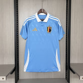 CAMISA BÉLGICA AWAY 24/25