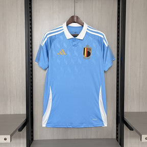 CAMISA BÉLGICA AWAY 24/25