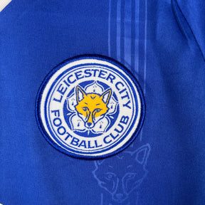 KIT INFANTIL LEICESTER HOME 23/24