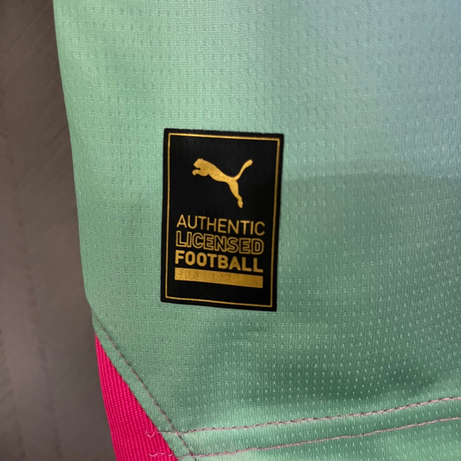 CAMISA MILAN THIRD 23/24