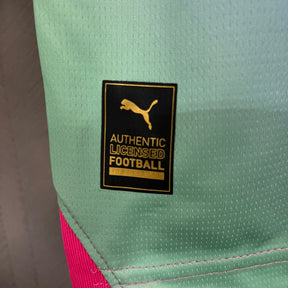 CAMISA MILAN THIRD 23/24