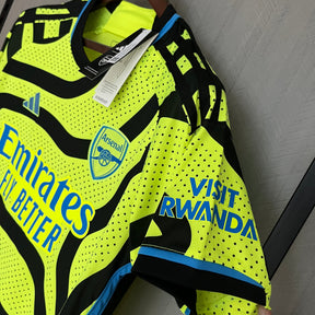 CAMISA ARSENAL AWAY 23/24
