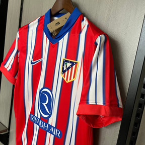 CAMISA ATLÉTICO DE MADRID HOME 24/25