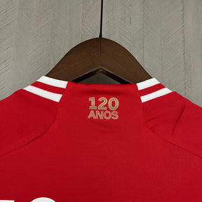 CAMISA BENFICA HOME 23/24