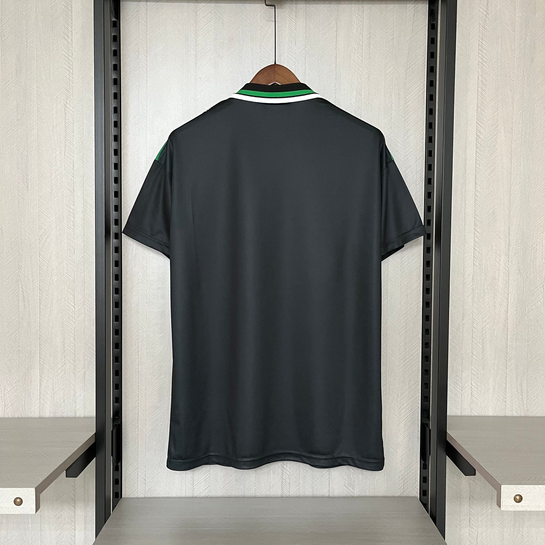 CAMISA RETRÔ CELTIC THIRD 94/95