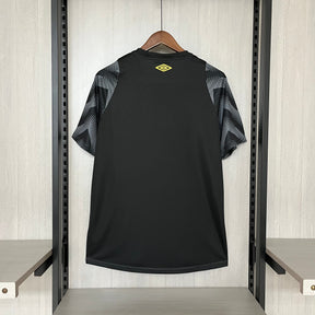 CAMISA SPORT CLUBE RECIFE GOLEIRO BLACK 24/25
