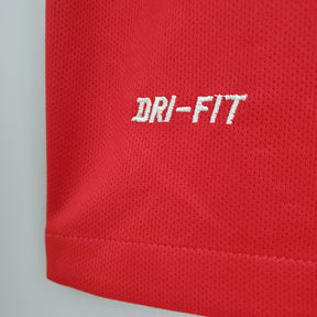 CAMISA RETRÔ PORTUGAL HOME 2016
