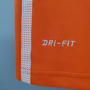 CAMISA RETRÔ HOLANDA HOME 2010