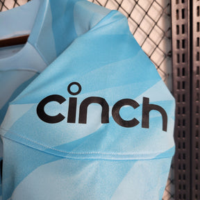 CAMISA TOTTENHAM GOLEIRO 23/24