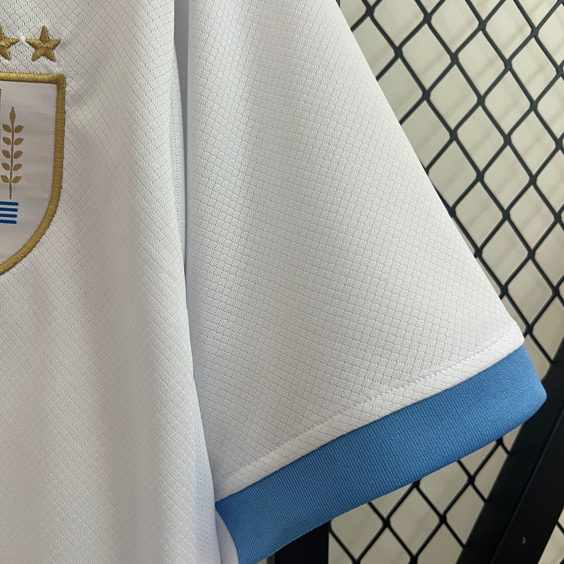 CAMISA URUGUAI AWAY 24/25