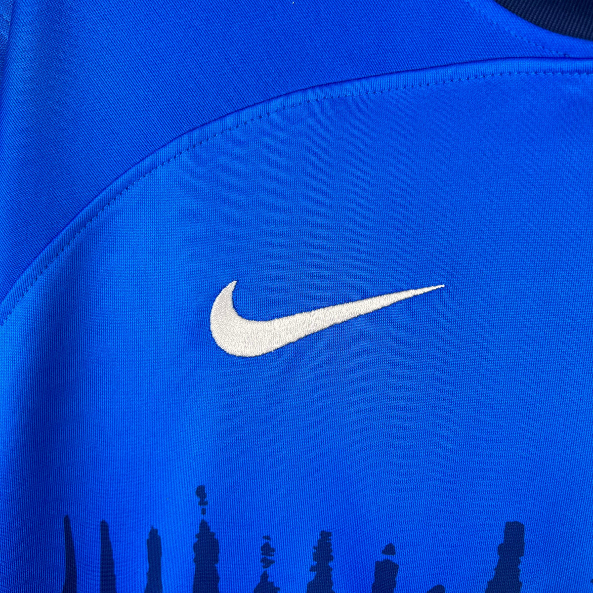 CAMISA BIRMINGHAM HOME 23/24
