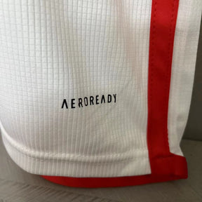 KIT INFANTIL BAYERN DE MUNICH HOME 23/24