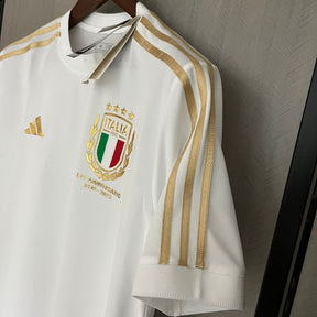 CAMISA ITÁLIA EDIÇÃO COMEMORATIVA 23/24