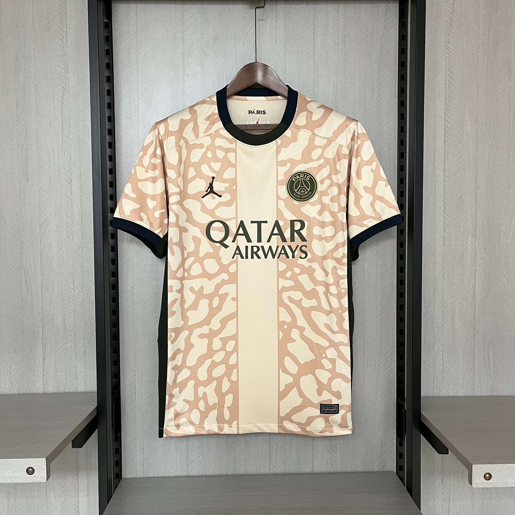 CAMISA PSG FOURTH 23/24
